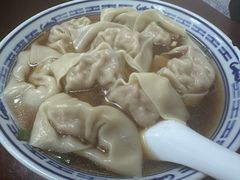 -古徽州馄饨店(宝安路店)