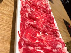 -掂档潮汕牛肉火锅(沈阳万象城店)
