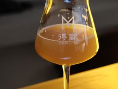 -得欢咖啡&精酿