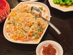 -惠州白鹭湖雅居乐喜来登酒店-采悦轩中餐厅