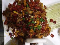 -庆合府重庆大排档(紫都城店)