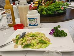 -中国饭店-餐厅