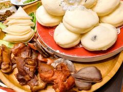 -北国之春酒店(劳动公园店)