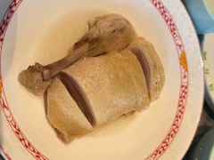 -奇芳阁·百年清真南京菜(夫子庙店)