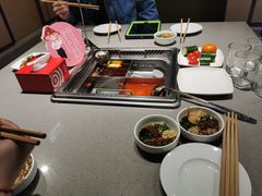 -海底捞火锅(翔龙天地广场店)