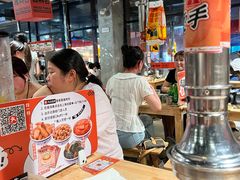 -霸腹烤肉(厦门柚子番店)