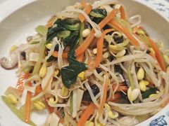 -金陵后厨·南京菜(新街口秣陵路店)