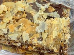 巧克力拿破仑-爱德顺糕点食屋(利民道店)