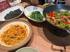 -大盐帮川菜馆(长楹天街店)