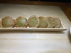 绿茶饼-绿茶餐厅(西单老佛爷店)