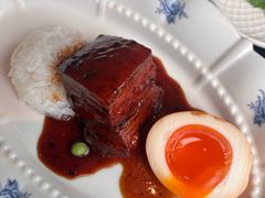 黑松露红烧肉（位）-醉东Oriental House(静安嘉里店)