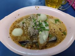 -榮泰米粉湯(Left Shop)