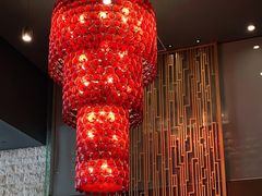 -香乐园·淮扬菜中餐厅·Shang Garden(福田香格里拉店)