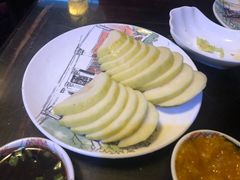 -堂宴·老厦门私房菜(1988仙岳总店)