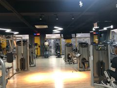 -ENERGY原力健身(川周店)