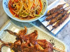 -贺秦生陕面王(富力城店)