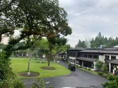 -杭州西湖柳莺里酒店·闻莺厅