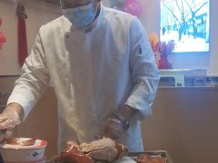 -京味民福烤鸭店(建设四马路店)