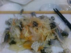 -凯盈阁·顺德私房菜·桑拿鸡
