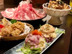-春草居酒屋·晴子の店