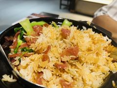 -煲王粤菜餐厅(中侨中心店)