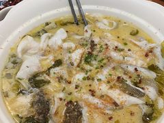 -江渔兒酸菜魚專門店(顺盈时代广场店)