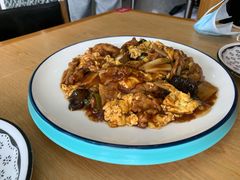 -丰和轩餐厅(西四环南路辅路店)