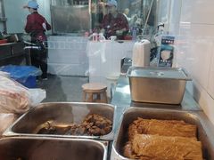 -吴山烤禽 (吴山路店)