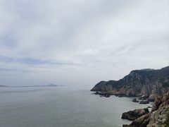 -舟山嵊泗列岛风景名胜区