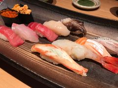 -筑地玉寿司(銀座コア店)