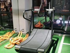 -蜗牛健身·私教馆(海珀香庭店)