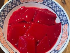 冷锅鸭血-周小明火锅(黑金冠社区店)