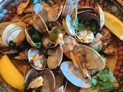 -ALBERGUE 1601 婆仔屋葡国餐厅