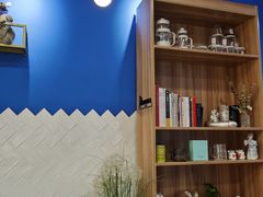 -OZ cafe(南昌路店)
