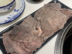 -陈记顺和潮汕牛肉火锅(韩江路店)