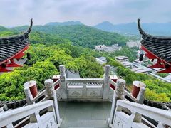-吴山景区