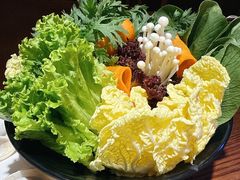 -东海怡品海鲜豆捞(星街坊店)