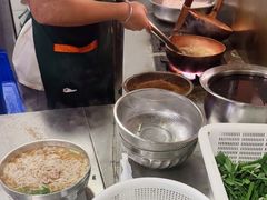 -老仓醋米线(万达店)