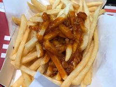 大薯条-肯德基(丰北路店)