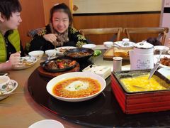 -味莊餐厅(康庄南街店)