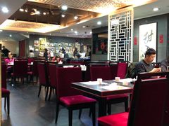 大堂-糖朝(尖沙咀店)