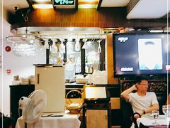 大堂-太平馆西餐厅(北京路店)