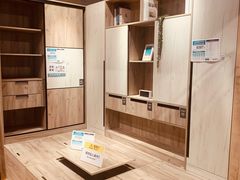 -NITORI 宜得利家居(上海金桥啦啦宝都店)