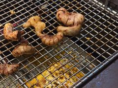 -夜食白市Yespicy·烧烤啤酒宵夜(番禺四海城店)