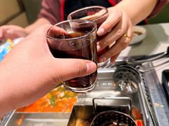 -海底捞火锅(奉化银泰店)