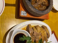 -东就鸭饭店·古早海南菜(友谊南海城店)