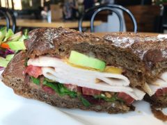 -Jamaicablue Coffeeshop(中央广场店)