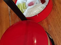 -壹零捌道·北京烤鸭(车公庄店)