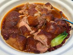 -上和臻品中国菜(花园街店)