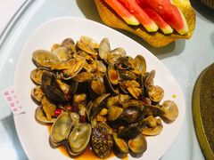 -79号渔船海鲜饭店(华强北店)